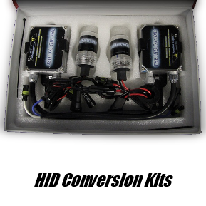 HID Conversion Kit